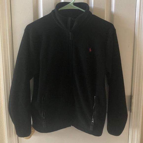 Polo Ralph Lauren Other - Polo Fleece 💨